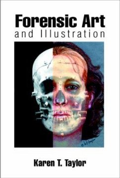 Forensic Art and Illustration - Taylor, Karen T