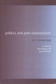 Politics and Post-Structuralism