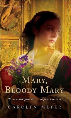 Mary, Bloody Mary - Meyer, Carolyn