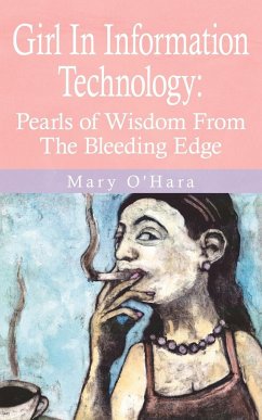 Girl In Information Technology - O'Hara, Mary
