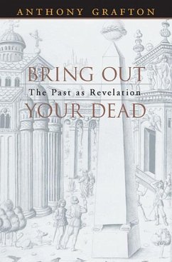 Bring Out Your Dead - Grafton, Anthony