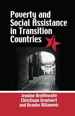 Poverty and Social Assistance in Transition Countries - Na, Na