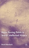 Turning Points in Jewish Intellectual History