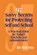 97 Savvy Secrets for Protecting Self... - Bild 1