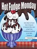 Hot Fudge Monday Hot Fudge Monday