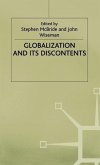 Globalization and Its Discontents