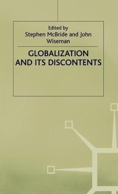 Globalization and Its Discontents