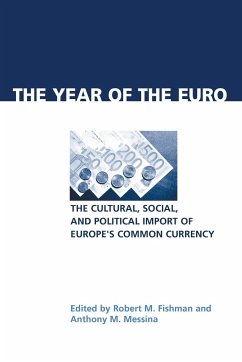 Year of the Euro