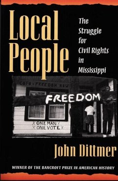 Local People - Dittmer, John