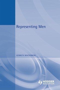 Cover Representing Men