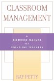 Classroom Management