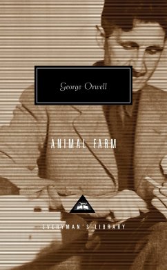 Animal Farm - Orwell, George