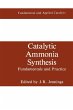 Catalytic Ammonia Synthesis - Bild 1