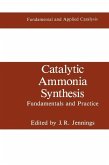 Catalytic Ammonia Synthesis