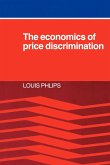 The Economics of Price Discrimination
