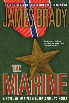 The Marine - Brady, James