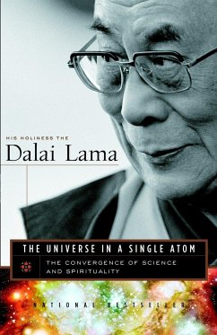 The Universe in a Single Atom - Dalai Lama