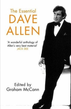 The Essential Dave Allen - Mccann, Graham