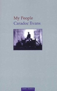 My People - Evans, Caradoc