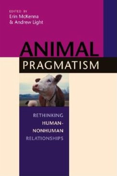 Animal Pragmatism - McKenna, Erin / Light, Andrew