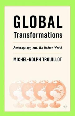 Global Transformations - Trouillot, M.