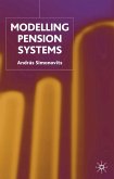 Modelling Pension Systems