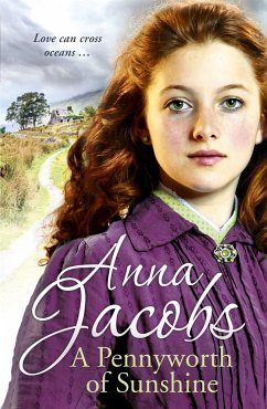 A Pennyworth of Sunshine - Jacobs, Anna