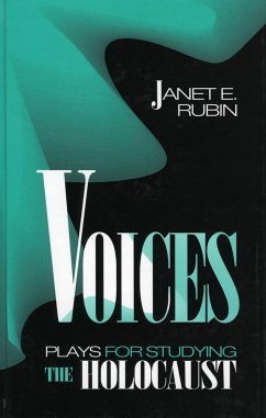 Voices - Rubin, Janet E