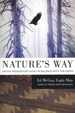 Nature's Way - Mcgaa, Ed