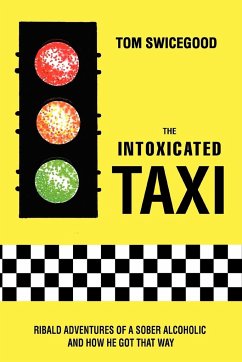 The Intoxicated Taxi