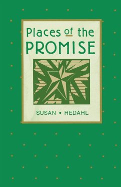 Places Of The Promise - Hedahl, Susan