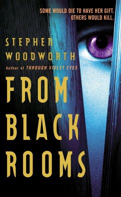 From Black Rooms - Woodworth, Stephen