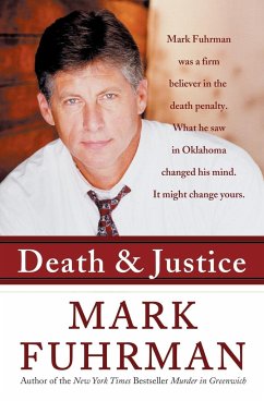 Death and Justice - Fuhrman, Mark