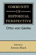 Community in Historical Perspective - Bild 1