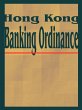 Hong Kong Banking Ordinance - Bild 1