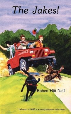 The Jakes - Neill, Robert Hitt