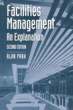 Cover Facilities Management