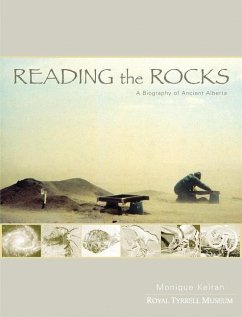 Reading the Rocks - Keiran, Monique