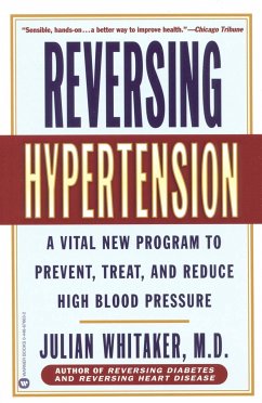 Reversing Hypertension - Whitaker, Julian