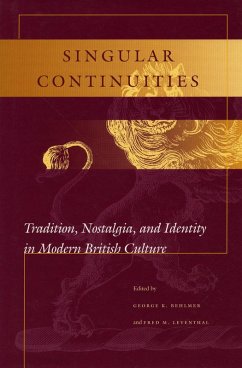 Cover Singular Continuities