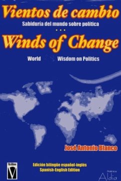 Vientos de Cambio = Winds of Change - Blanco, Jose Antonio