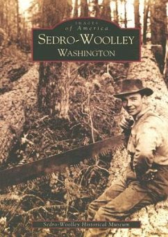 Sedro-Woolley, Washington - Sedro-Woolley Historical Museum