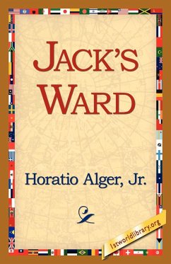 Jack's Ward - Alger, Horatio Jr.