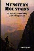 Munster's Mountains: 30 Walking, Scrambling, and Climbing Routes - Lynch, Denis