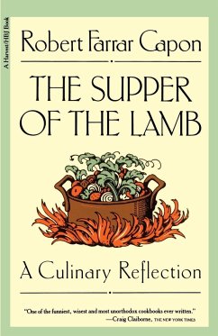 The Supper of the Lamb - Capon, Robert Farrar