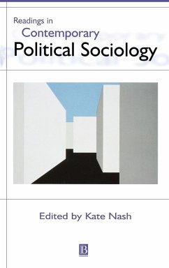 Cover Readings Contemporary Political