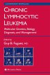 Chronic Lymphocytic Leukemia - Bild 1