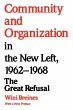 Community and Organization in the New... - Bild 1