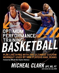 Optimum Performance Training - Clark, Micheal