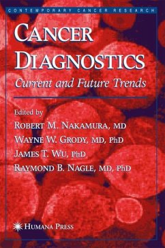 Cancer Diagnostics - NAKAMURA M. ROBERT / GRODY, W. WAYNE